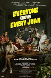 Everyone Knows Every Juan