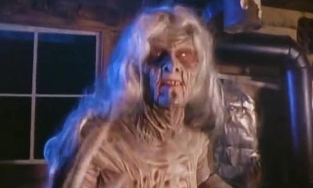 header image for Frostbiter: Wrath of the Wendigo