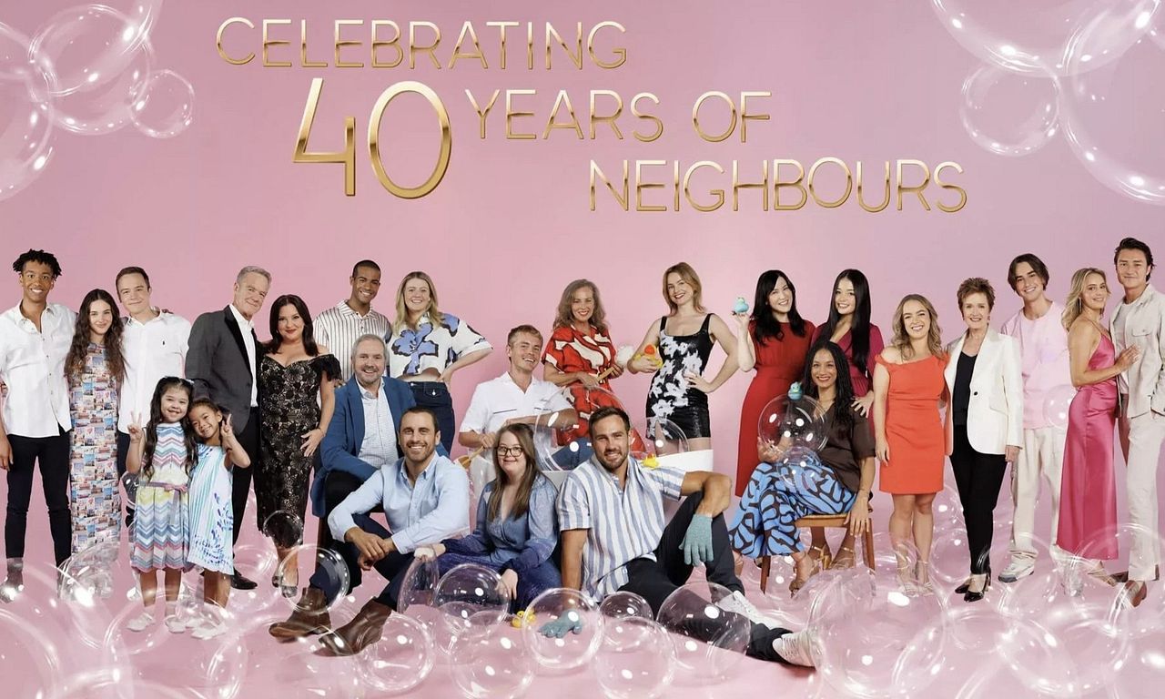 header image for Neighbours