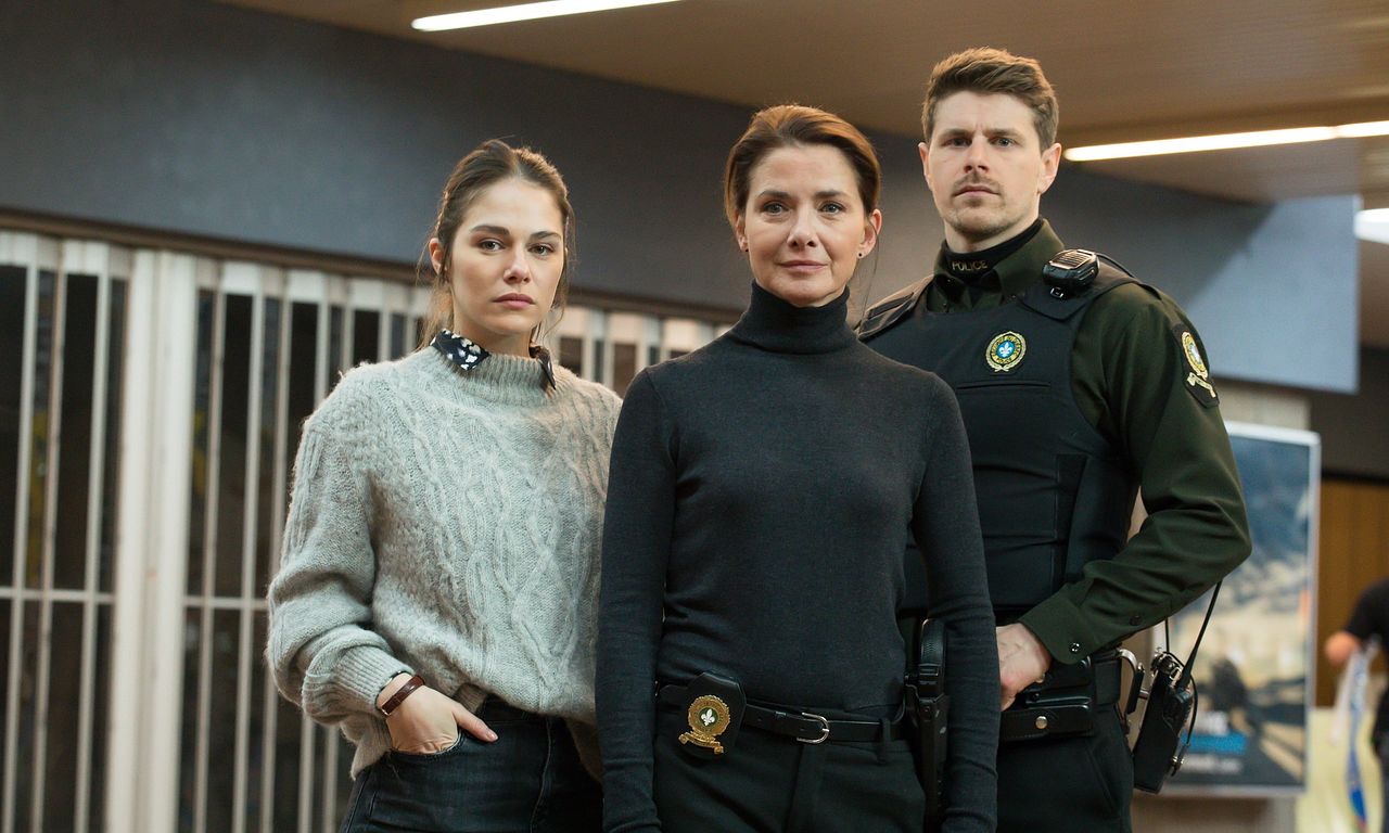 header image for The Wall