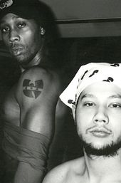 The Disciple: A Wu-Tang Fable
