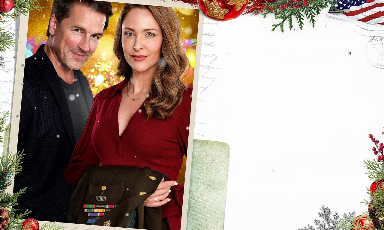 header image for Bringing Christmas Home