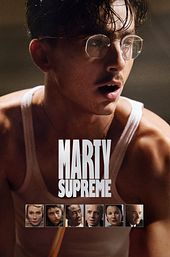 Marty Supreme