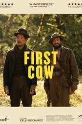 First Cow