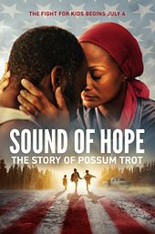 Sound of Hope: The Story of Possum Trot