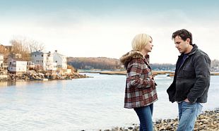Manchester by the Sea