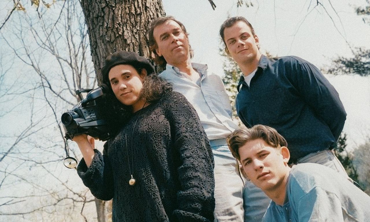header image for Teenage Wasteland