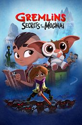 Gremlins: Secrets of the Mogwai