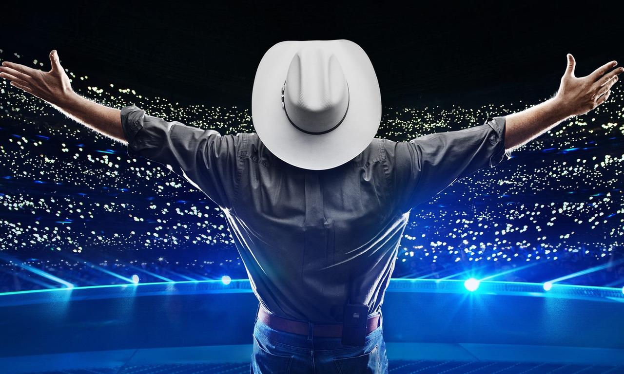 header image for Garth Brooks: The Road I'm On