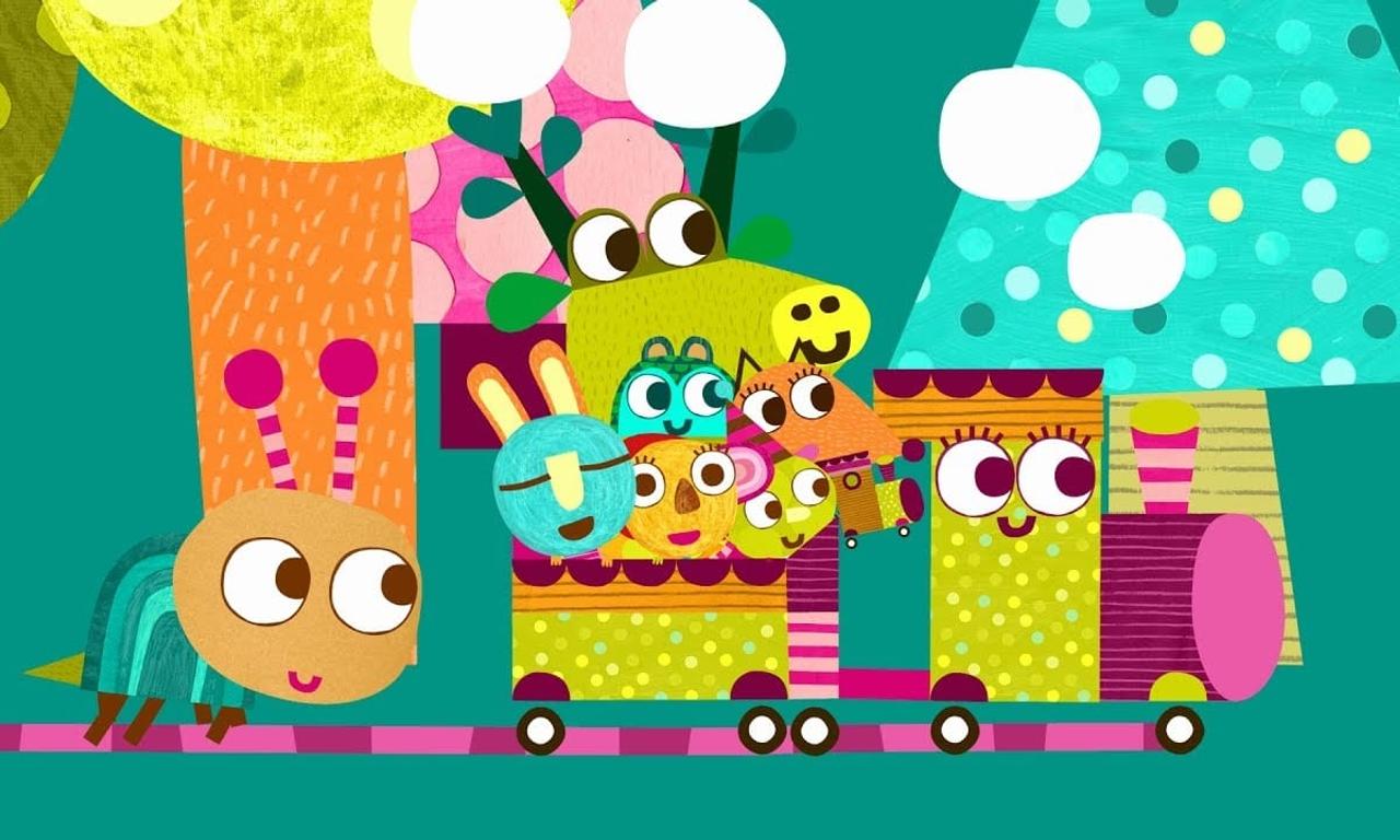 header image for Olobob Top