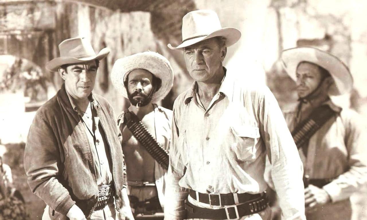 header image for Blowing Wild