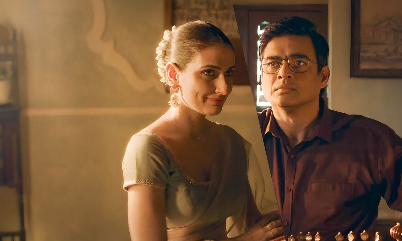 header image for Aap Jaisa Koi