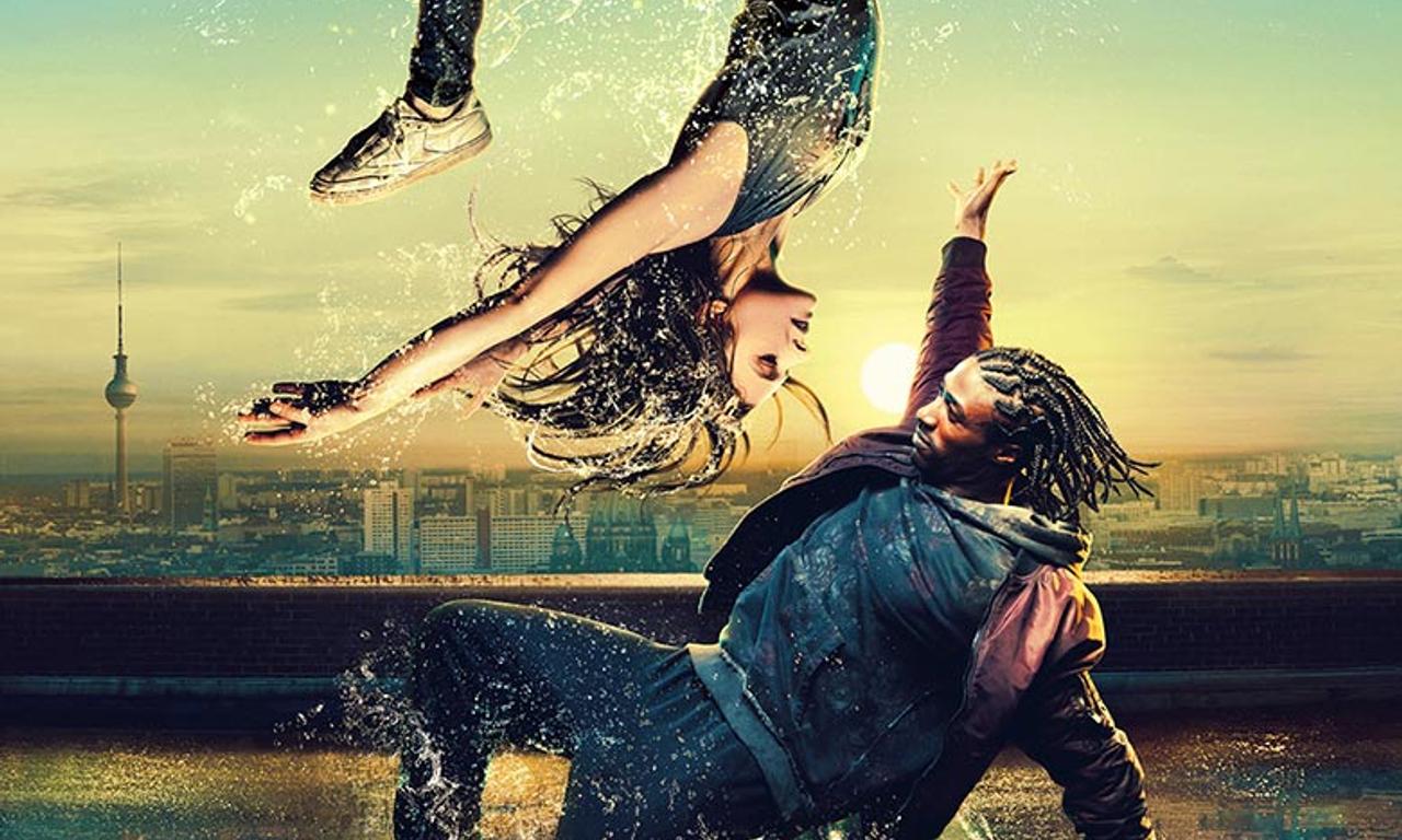 header image for Fly