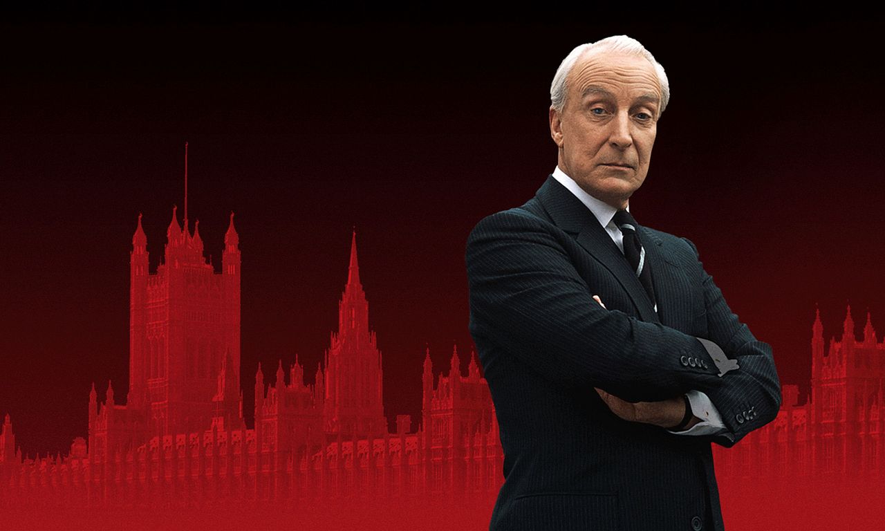 header image for House of Cards