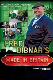 Fred Dibnah's Made in Britain