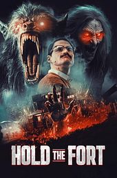 Hold the Fort