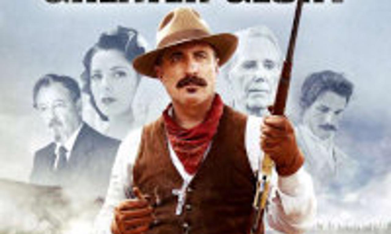 header image for For Greater Glory: The True Story of Cristiada