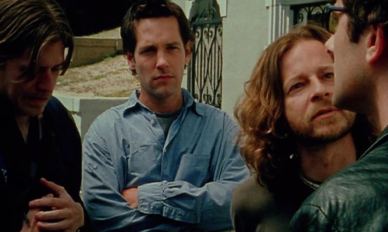 header image for Two Days