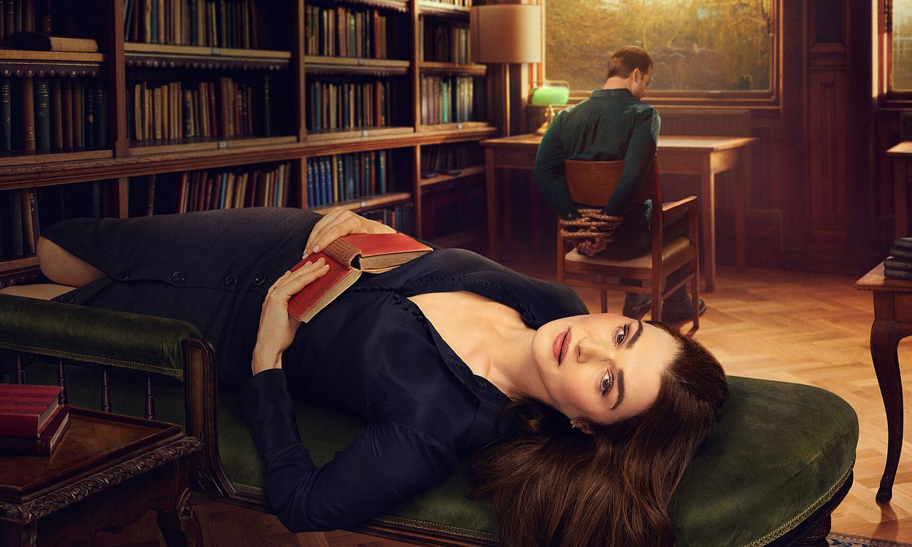 header image for Vladimir