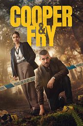 Cooper & Fry