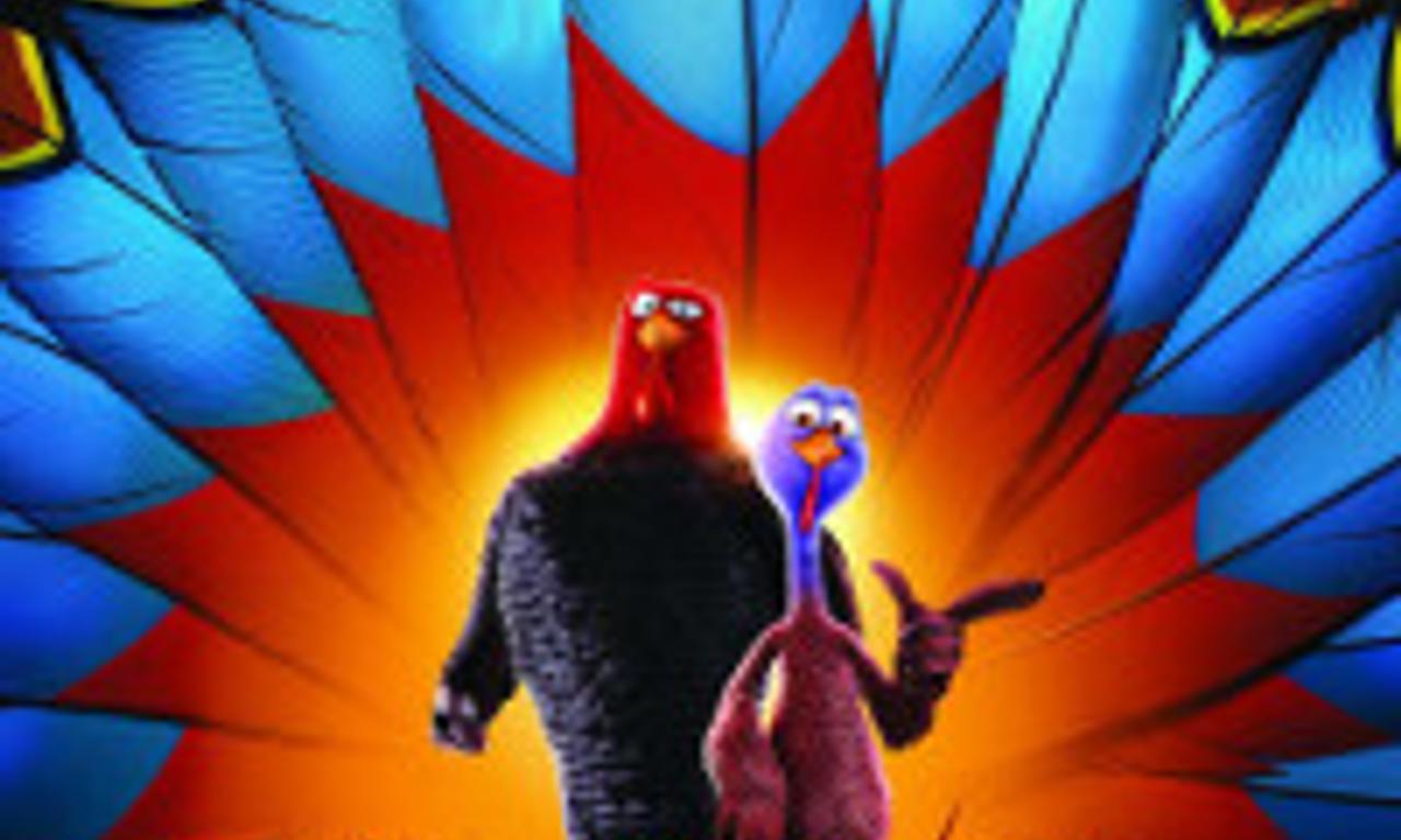 header image for Free Birds