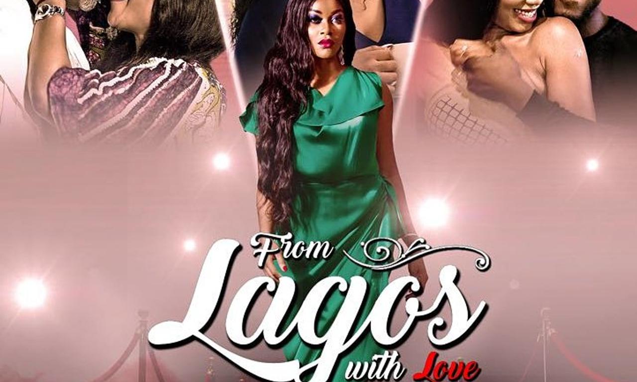 header image for From Lagos with Love