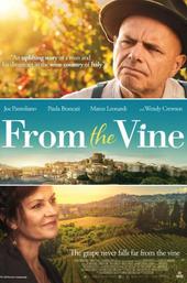 From the Vine