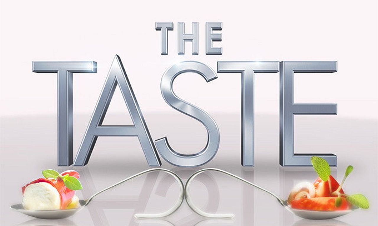 header image for The Taste