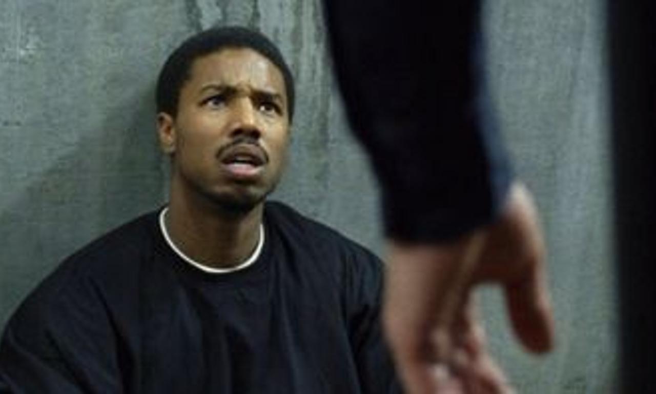 Fruitvale Station Where to Watch and Stream Online Entertainment.ie