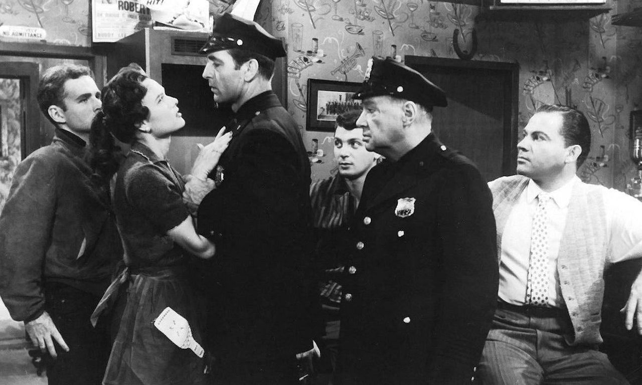 header image for Street of Sinners