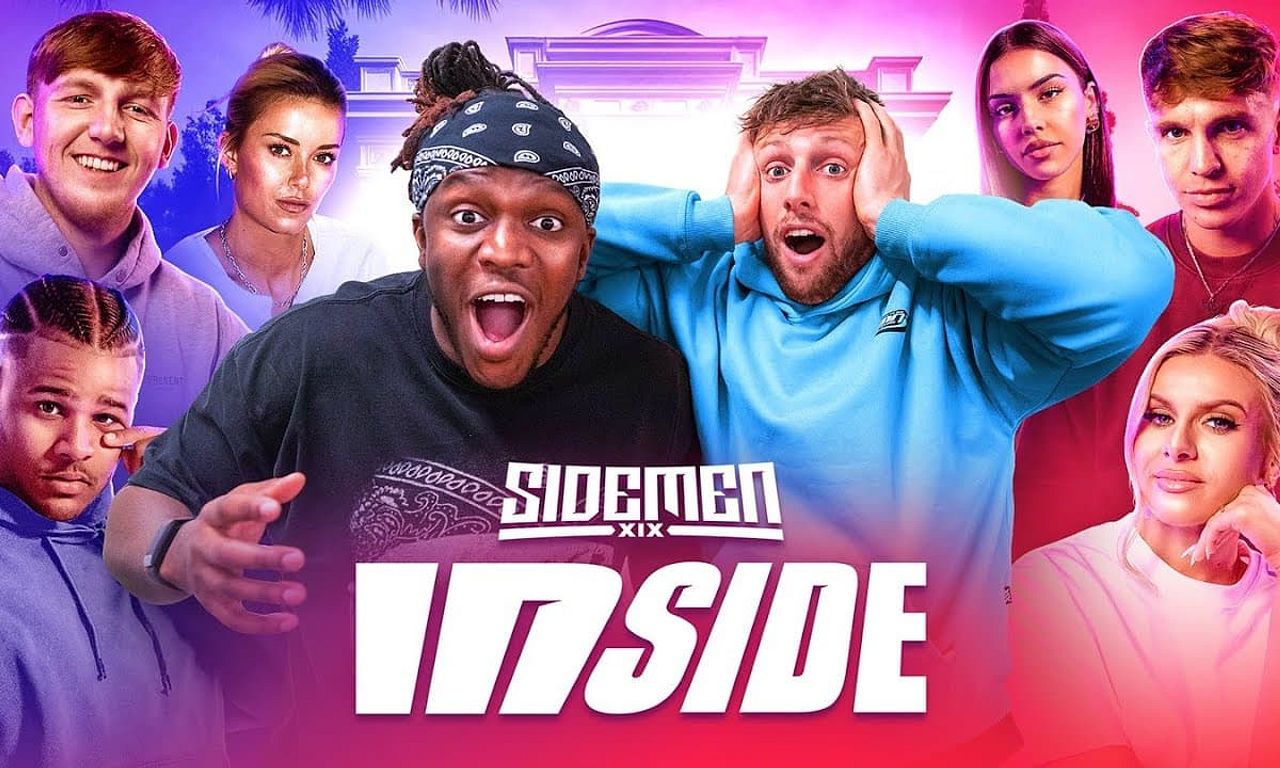 header image for Inside