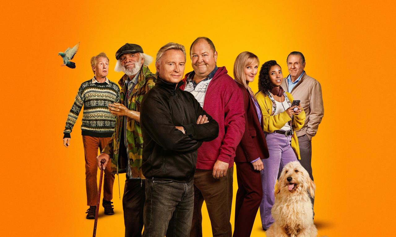 header image for The Full Monty