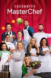 Celebrity MasterChef Australia