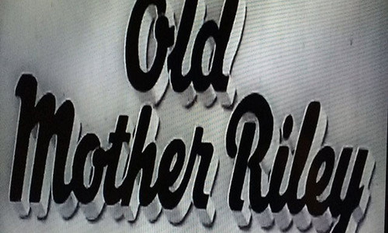 header image for Old Mother Riley