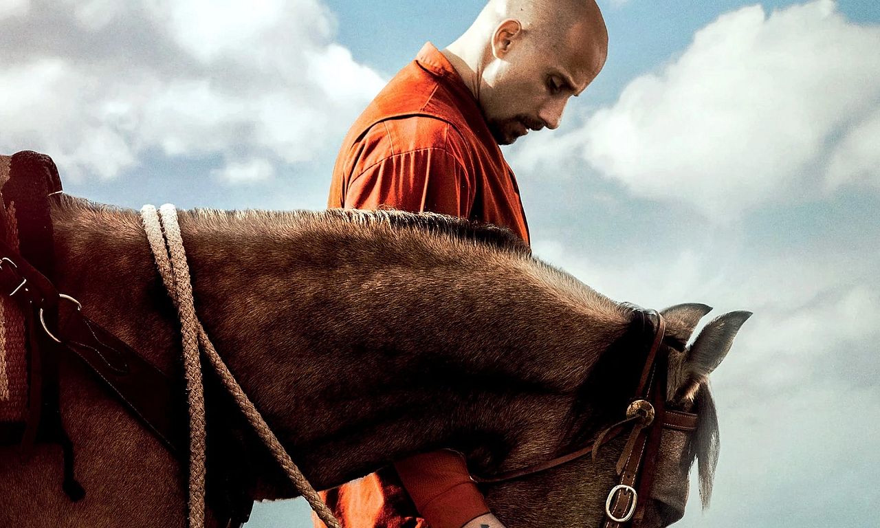 header image for The Mustang