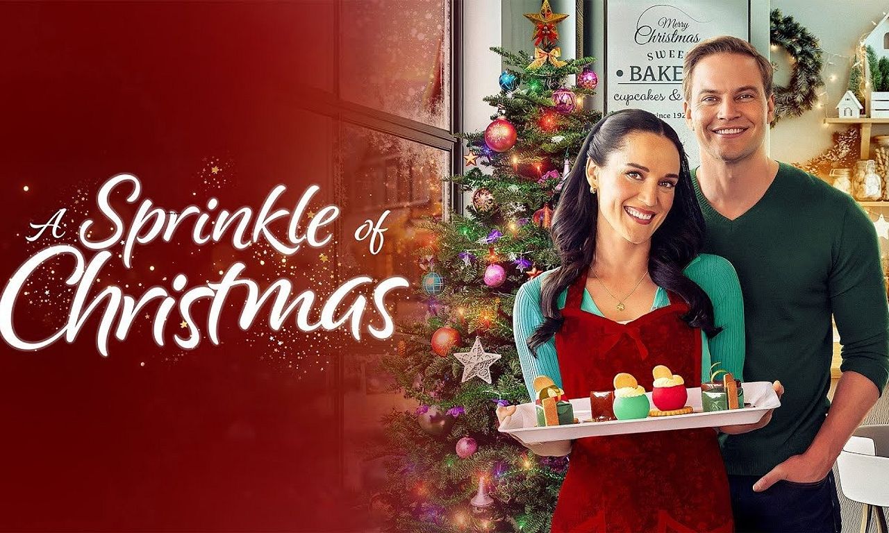 header image for A Sprinkle of Christmas