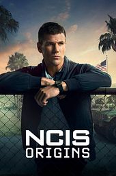 NCIS: Origins