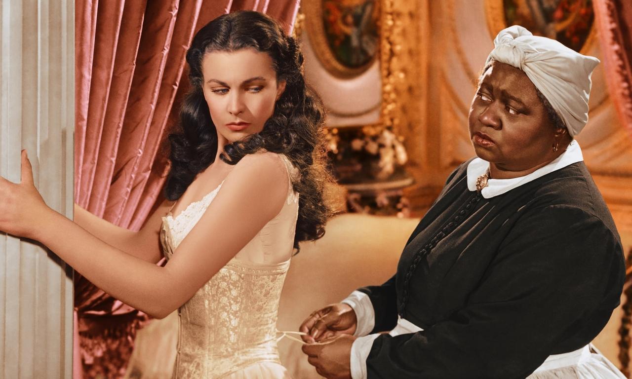 Gone with the Wind - Where to Watch and Stream Online – Entertainment.ie