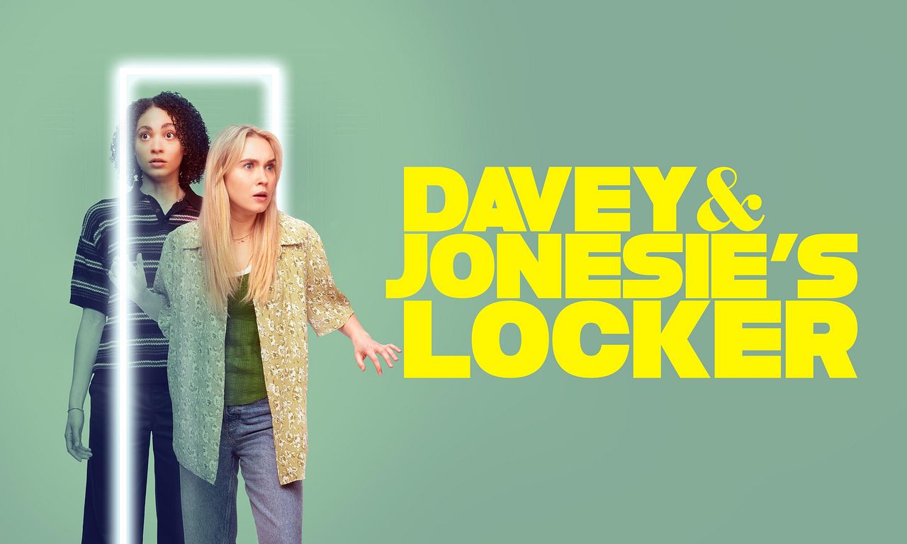 header image for Davey & Jonesie's Locker