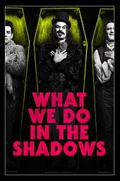 What We Do in the Shadows