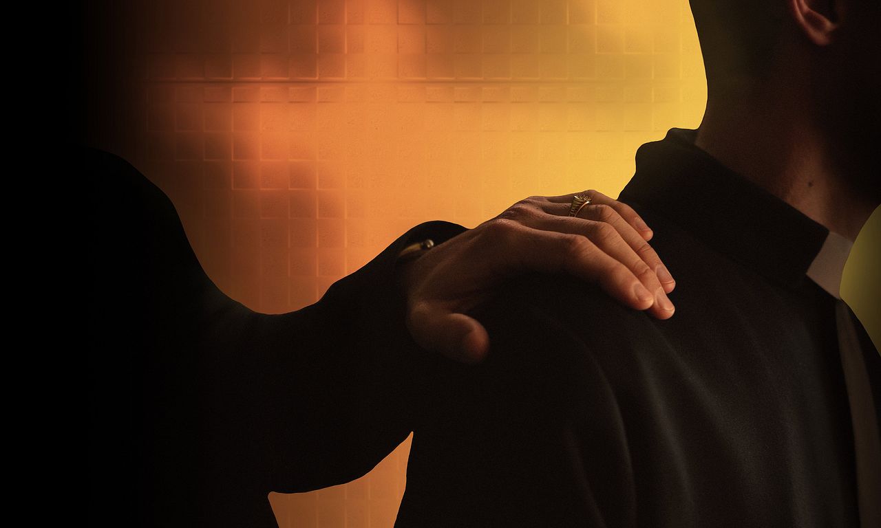 header image for The Good Spirit: Behind the Doors of the Opus Dei