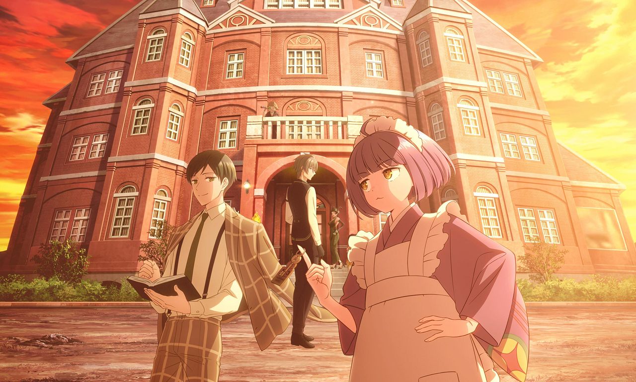 header image for Tasokare Hotel