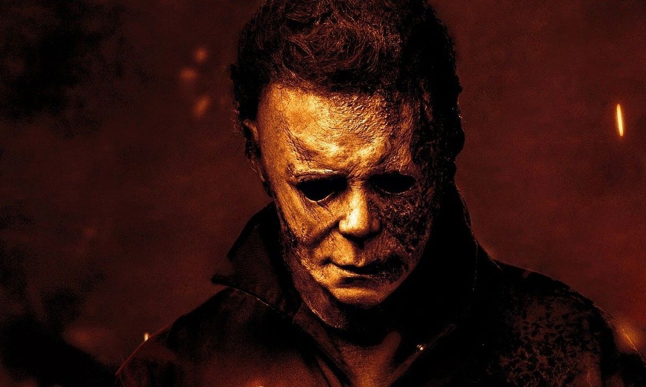 header image for Halloween Kills