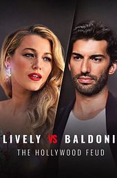 Lively vs Baldoni: The Hollywood Feud