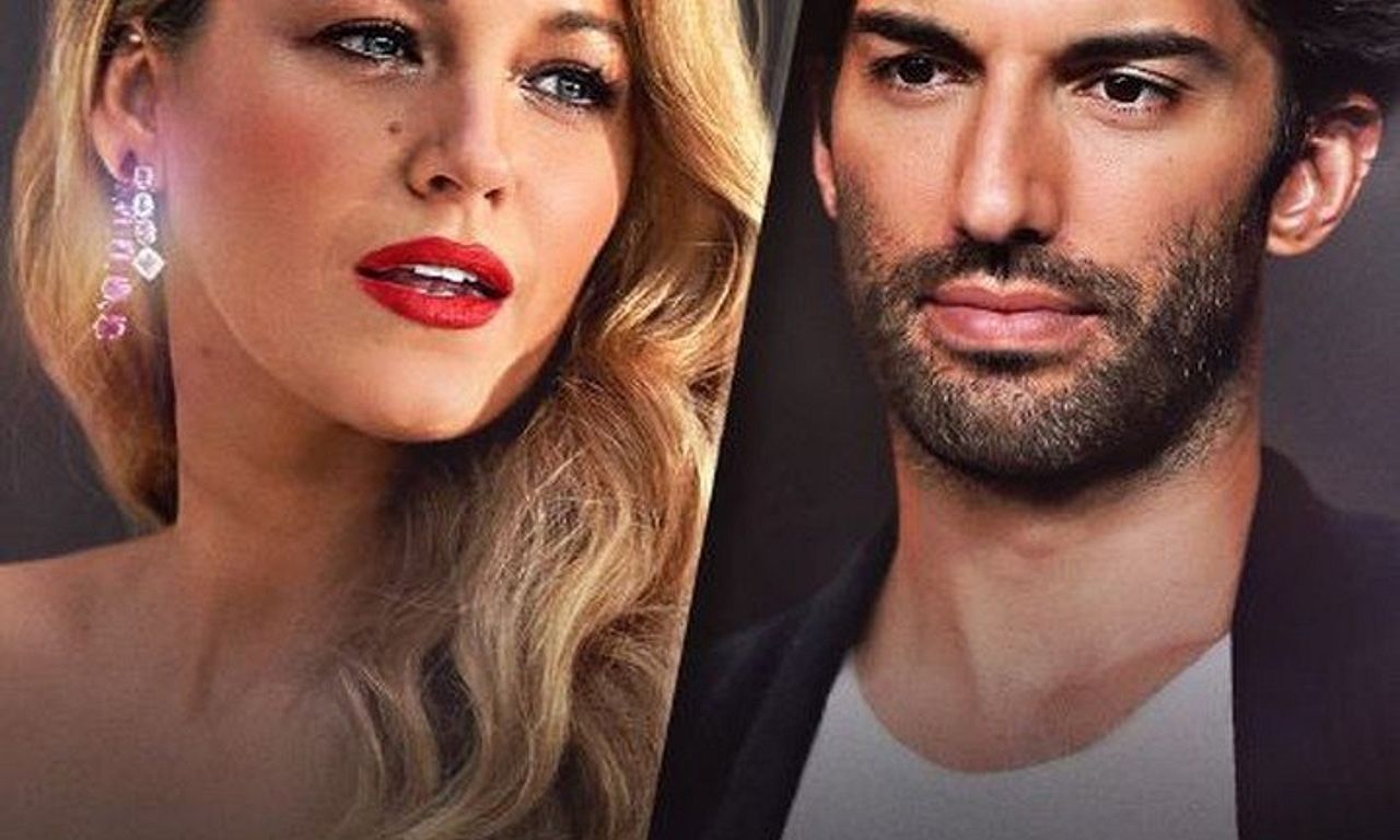 header image for Lively vs Baldoni: The Hollywood Feud