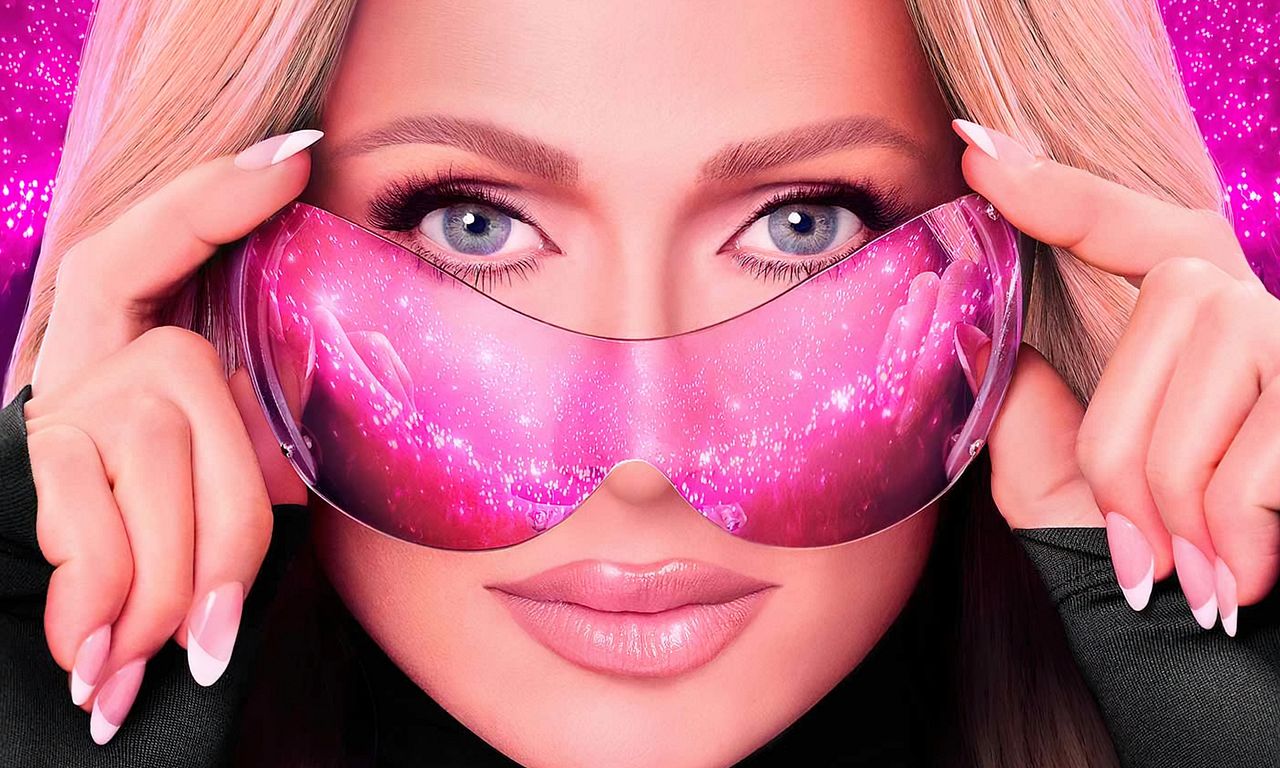 header image for Infinite Icon: A Visual Memoir