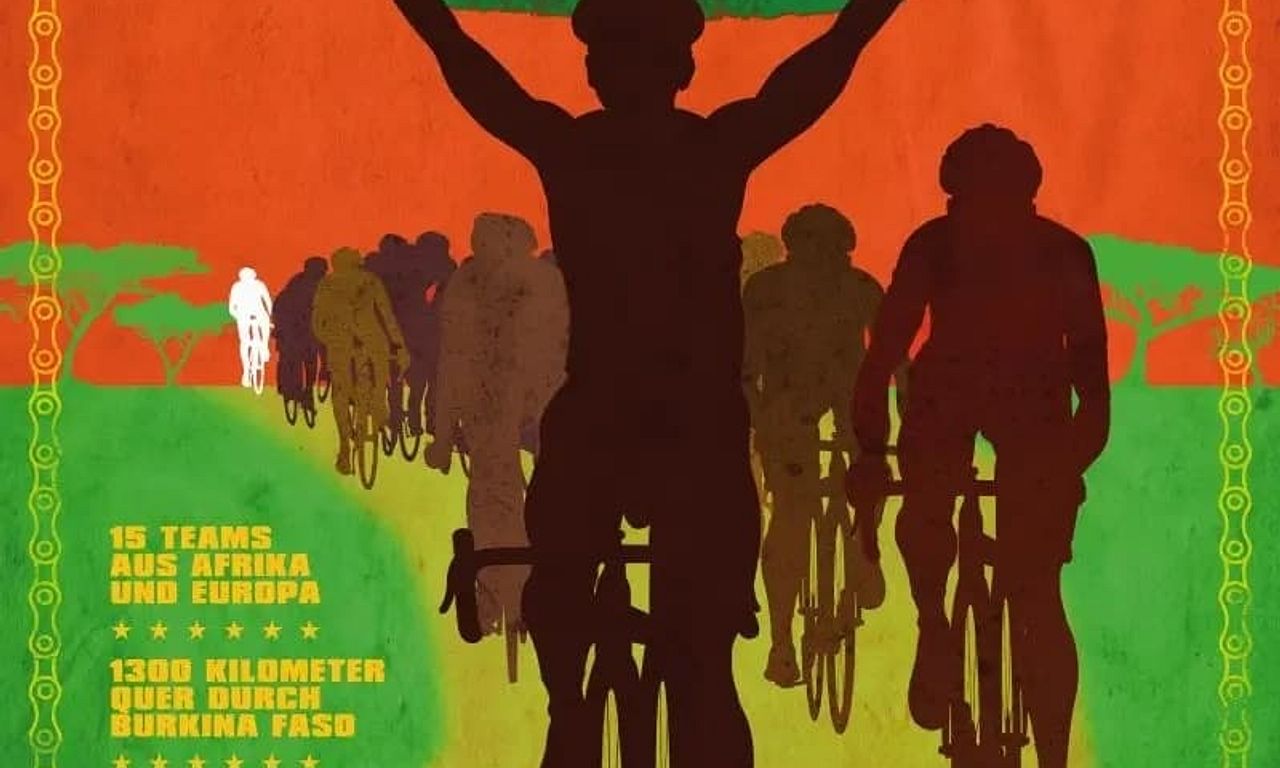 header image for Tour du Faso