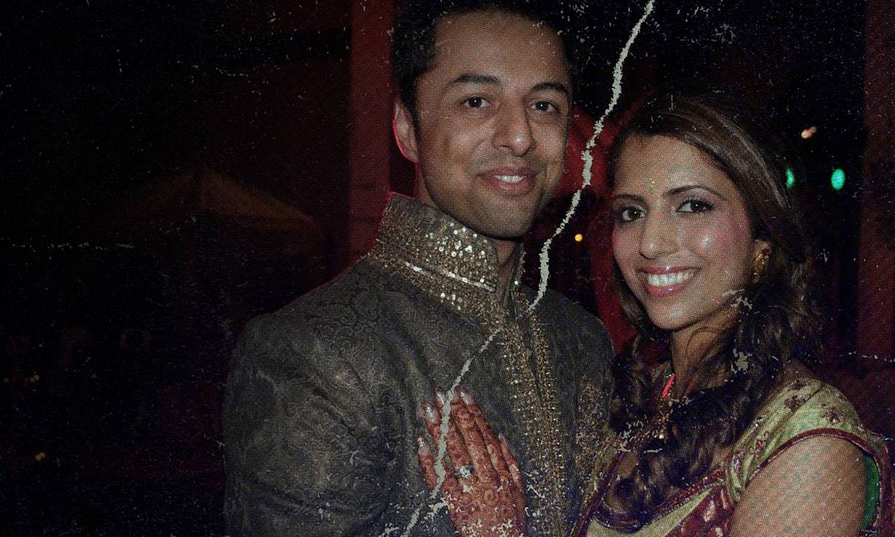 header image for Anni: The Honeymoon Murder