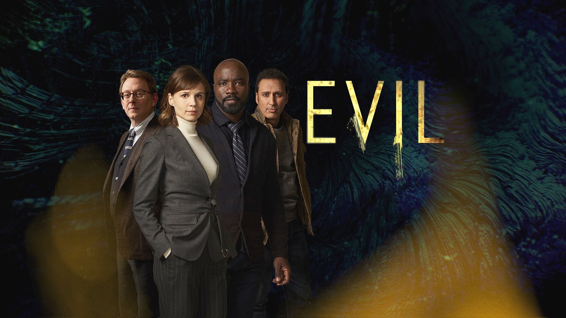 Evil Where to Watch and Stream Online Entertainment.ie