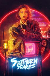 Southern Scares